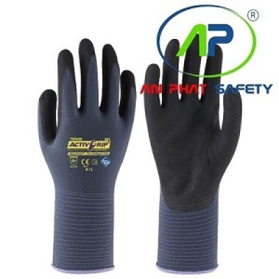 TOWA-Găng tay đa dụng, chống dầu Towa 581